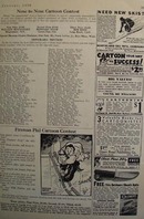 Northland Ski Mfg Need New Skis Ad 1939