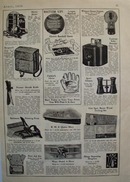 Open Road Subscription Prizes League Baseball Ad 1938