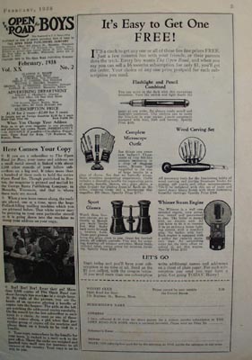 Winnit Club Easy To Get One Free Ad 1938