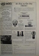 Winnit Club Easy To Get One Free Ad 1938