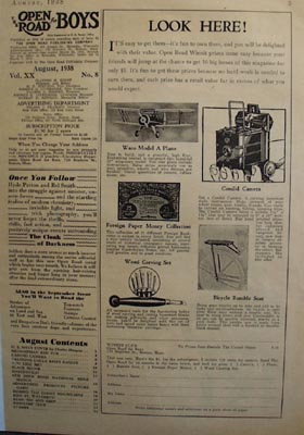 Winnit Club Easy To Get One Free Ad 1938