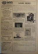 Winnit Club Easy To Get One Free Ad 1938
