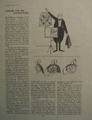 Fanfare For The Under Forties Article 1952