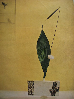 The Colonel Is A Flower Arranger Article 1961