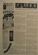 Shop By Mail Pan American Ad 1934