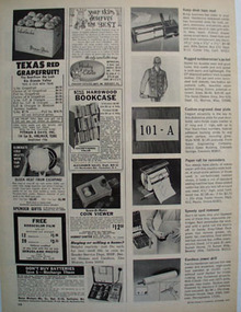Shop By Mail Hershey Estates Ad 1965