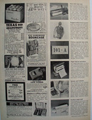 Shop By Mail Hershey Estates Ad 1965