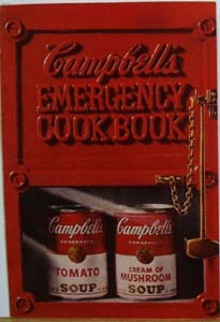 Campbells Emergency Cookbook