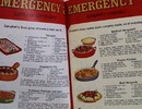 Campbells Emergency Cookbook