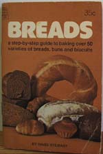 Breads A Step By Step Guide