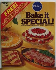 Bake It Special Recipes