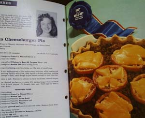 10th National Bake Off Cookbook