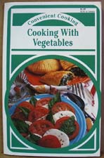 Cooking With Vegetables