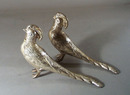 FB Rogers Pheasant shaker set,