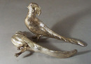 FB Rogers Pheasant shaker set,