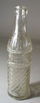 Lakeside Sheboygan, Wisc old bottle