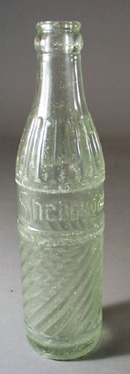 Lakeside Sheboygan, Wisc old bottle
