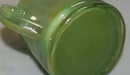 Summitt Glass Jadite Iridescent Measuring Cup