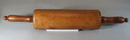 Large Maple Rolling pin, nice older rolling pin