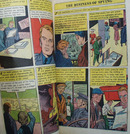 Flash Gordon no 30 and no 34 comics