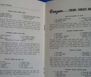 Gibson Refrigerator Instructions and Recipes