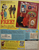 Mary Maxim Catalog Knitting Fashion Kits Ad 1967