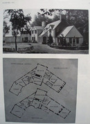 L A Norton Home W. Orange NJ Picture 1931