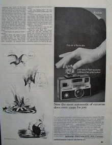 Eastman Kodak Does Even More Ad 1965