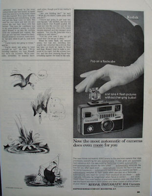 Eastman Kodak Does Even More Ad 1965