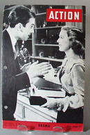 James Stewart and Margaret Sullivan, Action no 144