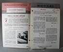 James Stewart and Margaret Sullivan, Action no 144