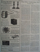 Needlecraft Gifts To Earn Ad 1924