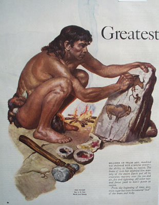 Dextrose Greatest Force On Earth Ad 1943