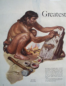 Dextrose Greatest Force On Earth Ad 1943
