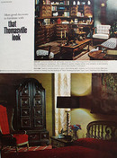Thomasville More Good Decisions Ad 1968