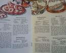 Tested Blue Ribbon Malt Extract Cookbook 1951