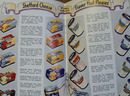 100 Shefford Cheese Recipes Cookbook 1938