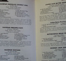 Best Cooky Cookbook by Martha Logan 1964