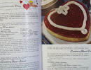 Cranberry Dishes For Holidays Cookbook 20th Century