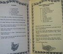 Mamma D Andreas Favorite Recipes Cookbook 1984