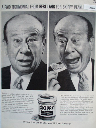Emery Industries Ad March 20, 1954