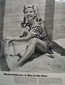 Gloria DeHaven It Was In The Stars Picture 1944