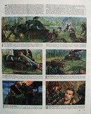 Capt Jimmy Denig Led Fight On Kwajalein Pictures 1944