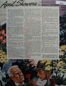 April Showers Short Story 1946