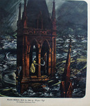 Epic of Johnstown Flood Article and Pictures 1947