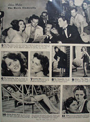 Arleen Whelan Newest Star Article and Picture 1938