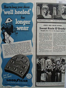 Sweet Rosie Ogrady Betty Grable Movie Preview 1943