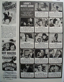 Looks Movie Guide The North Star and Others 1943
