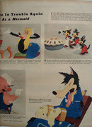 Three Little Pigs Movie Preview Ad 1939