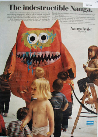 Uniroyal Ad September 15, 1967